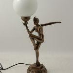 926 2189 TABLE LAMP